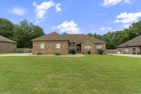 111 Hudson Branch Drive, Austin, AR 72007