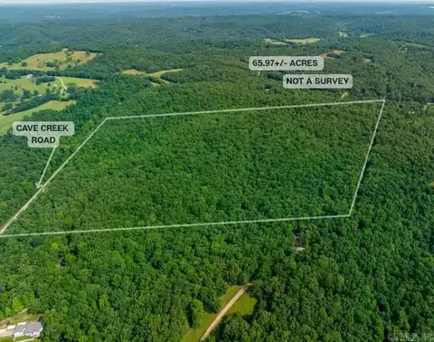 000 Cave Creek Road, Batesville, AR 72501