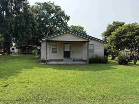 101 N Coffman, Portia, AR 72457