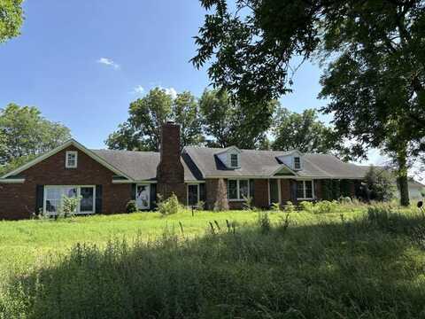 2835 E State Highway 120, Luxora, AR 72358