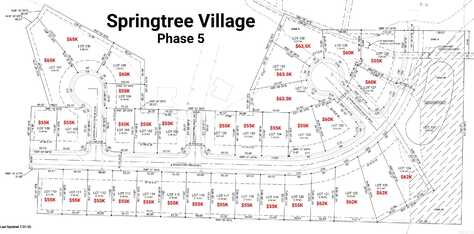 Lot 106 Spring Bend Cove, Little Rock, AR 72209