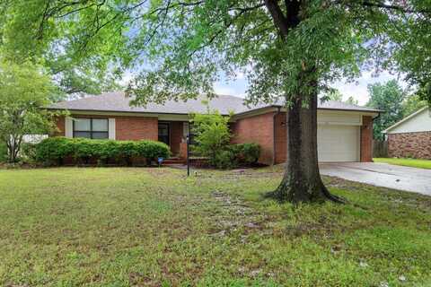 15 Amy Street, Cabot, AR 72023