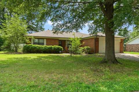 15 Amy Street, Cabot, AR 72023