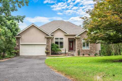 129 Alaston Pt, Hot Springs, AR 71913