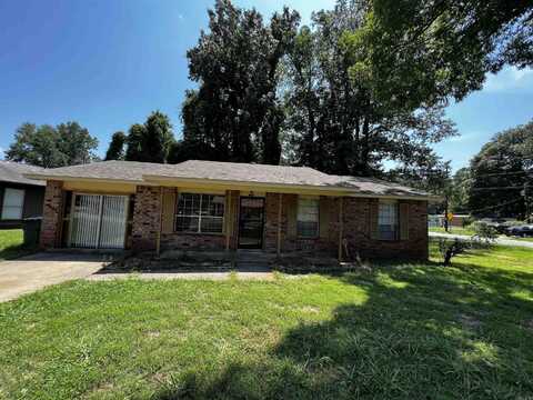 4417 Arehart Drive, Little Rock, AR 72209