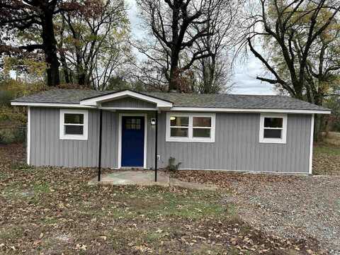 2730 Spring Street, Hot Springs, AR 71901
