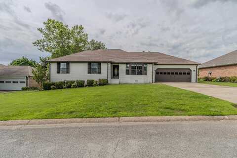 2106 Julie Ann Ln, Paragould, AR 72450