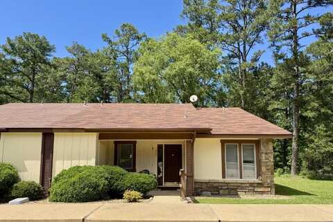 1 Lindsay Lane, Hot Springs Village, AR 71909