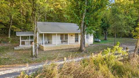1794 Wafted Lane, Marshall, AR 72650