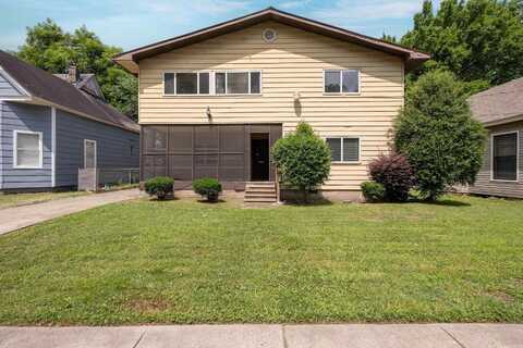 1411 Maple Street, North Little Rock, AR 72114