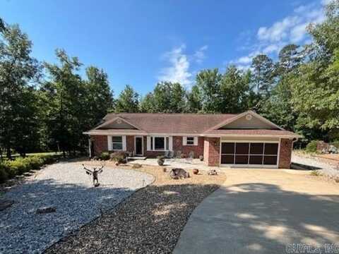 13 Atrayente Lane, Hot Springs Village, AR 71909