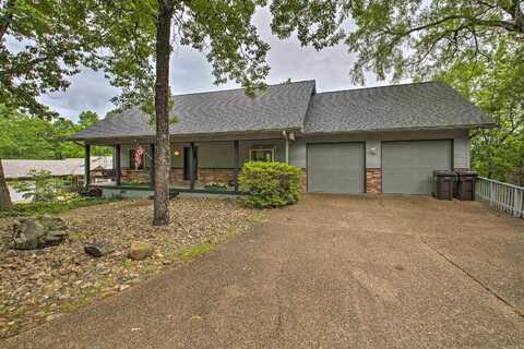23 Fineza Way, Hot Springs Village, AR 71909