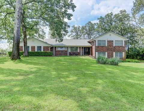 208 Star Crest Street, Hot Springs, AR 71913