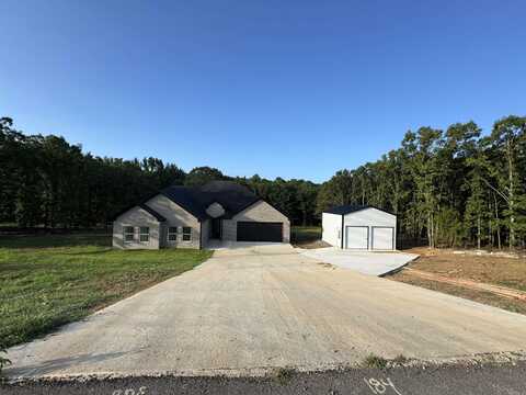 184 Mountain Ranch Boulevard, Austin, AR 72007