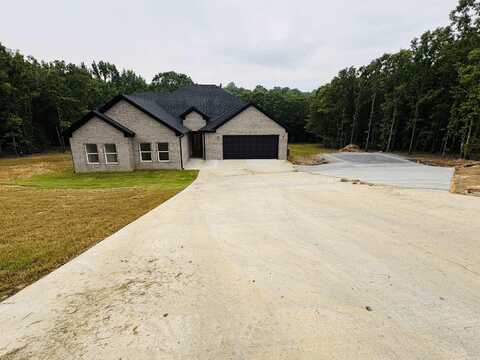 184 Mountain Ranch Boulevard, Austin, AR 72007