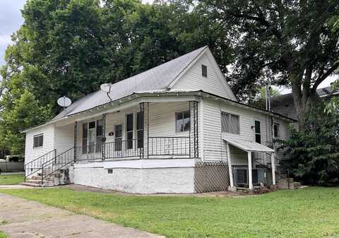 122 Pullman Avenue, Hot Springs, AR 71901