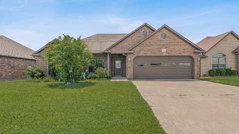1002 Garrison Ln, Paragould, AR 72450