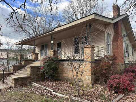706 W Main, Heber Springs, AR 72543