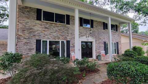 705 Legato Drive, Little Rock, AR 72205