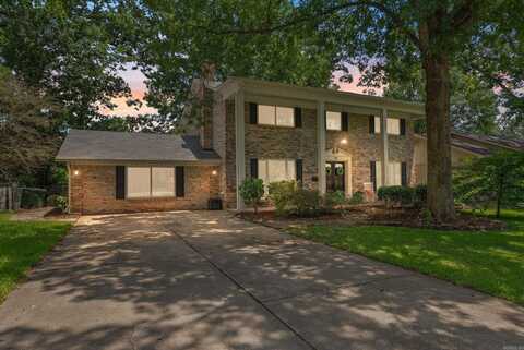 705 Legato Drive, Little Rock, AR 72205