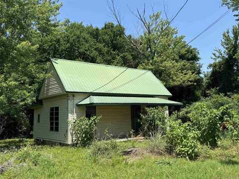 104 Crumpler, Altus, AR 72821