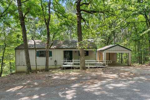101 Winchester Ct., Fairfield Bay, AR 72088