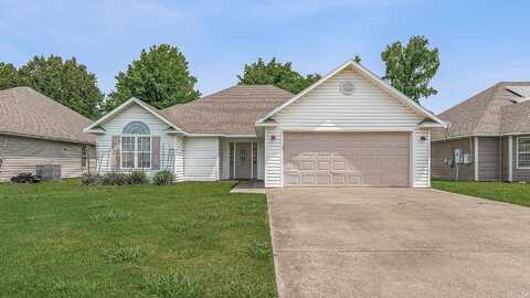 3712 Lexee Drive, Jonesboro, AR 72404