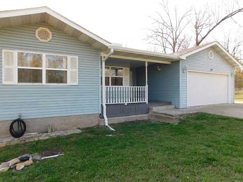 384 Robinhood Circle, Mountain Home, AR 72653