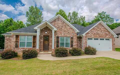 1314 St. Francis Cove, Benton, AR 72019