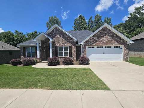 1314 St. Francis Cove, Benton, AR 72019