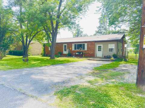 134 Tate Springs Road, Melbourne, AR 72556