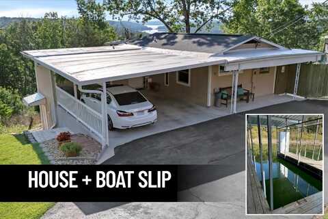 72 Sunflower Lane, Mountain Home, AR 72653