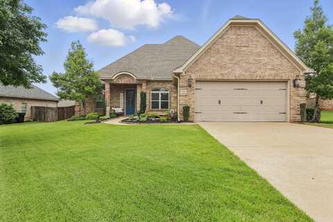 3051 Mt Mcgregor Drive, Benton, AR 72019