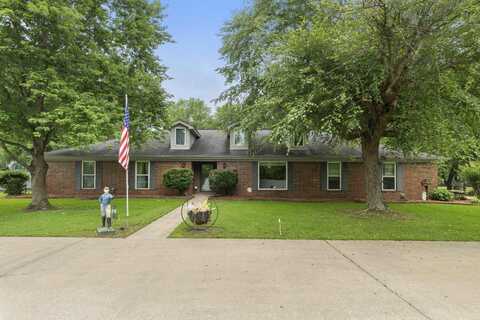 157 S Broadview, Greenbrier, AR 72058