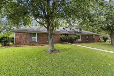 157 South Broadview, Greenbrier, AR 72058
