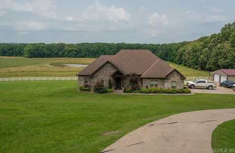 402 Nicholson Road, Searcy, AR 72143