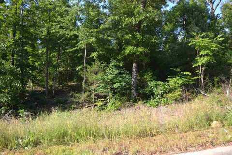 Lot 4 Knifechief Cove, Cabot, AR 72023