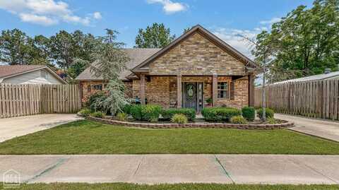 3117 Meador Avenue, Jonesboro, AR 72401