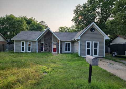 203 Alexander Street, Bay, AR 72411