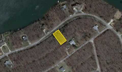 905 S Shore Drive, Horseshoe Bend, AR 72512