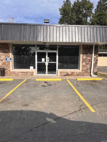 8700 Colonel Glenn Road  Unit 5, Little Rock, AR 72204