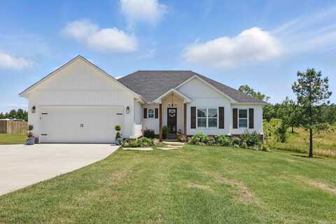 10584 Gunter Loop, Benton, AR 72019