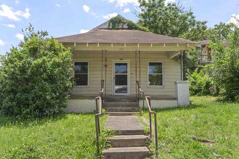 403 South Avenue, Hot Springs, AR 71913