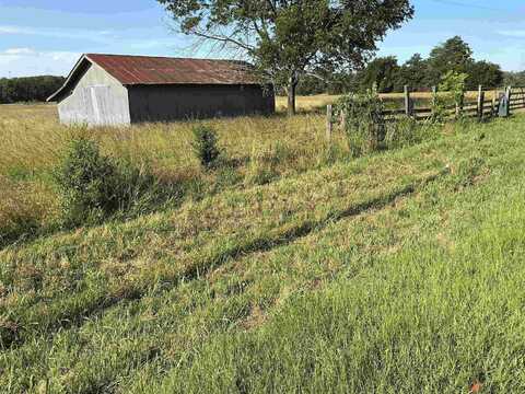 TBD Hwy 27 NORTH, Story, AR 71970