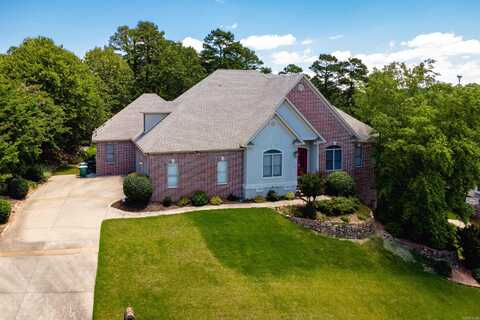 115 Noyant Drive, Little Rock, AR 72223