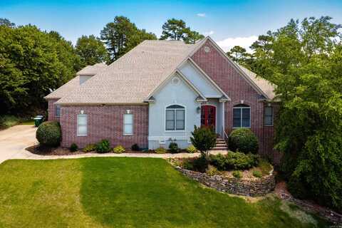 115 Noyant Drive, Little Rock, AR 72223