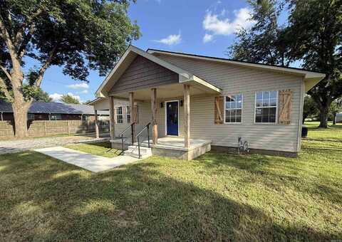 301 Gann Avenue, Monette, AR 72447