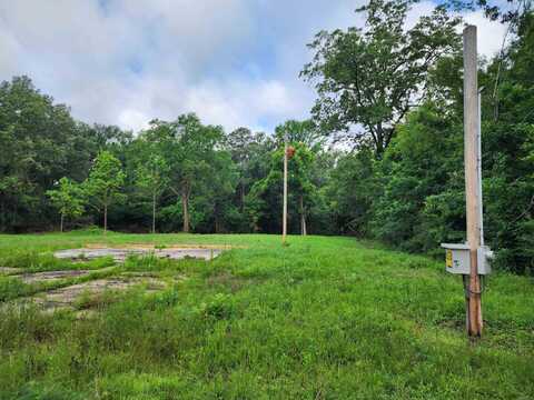 901 Spring Street, Fordyce, AR 71742