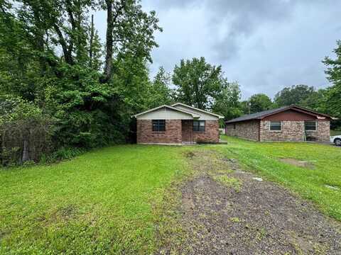 4114 W 10Th Avenue, Pine Bluff, AR 71603