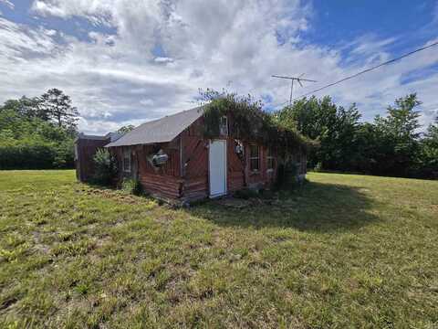 394 Otis Road, Clinton, AR 72031